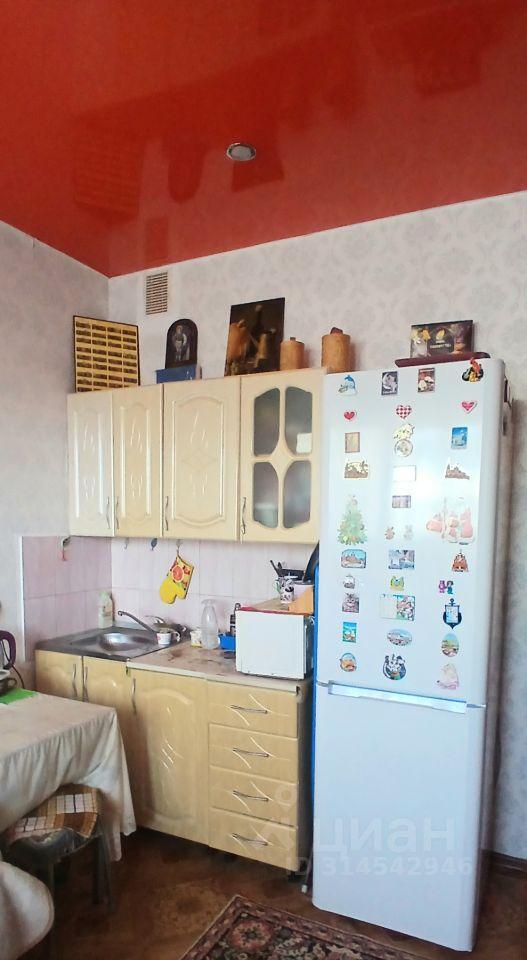 квартира г Новосибирск р-н Первомайский Берёзовое ул Одоевского 1/8 фото 3