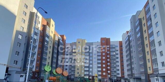 Канавинская дом 41 фото