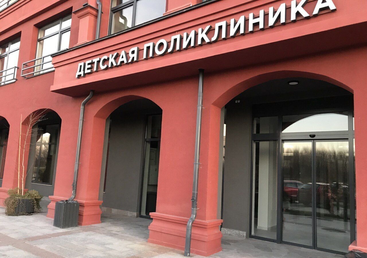 квартира г Калининград р-н Ленинградский ул Молодой гвардии 38 ЖК «Русская Европа» фото 11
