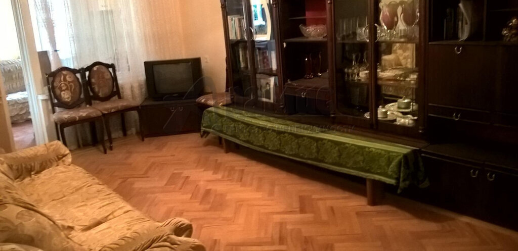 квартира г Владикавказ р-н Северо-Западный пр-кт Коста 292к/1 фото 2