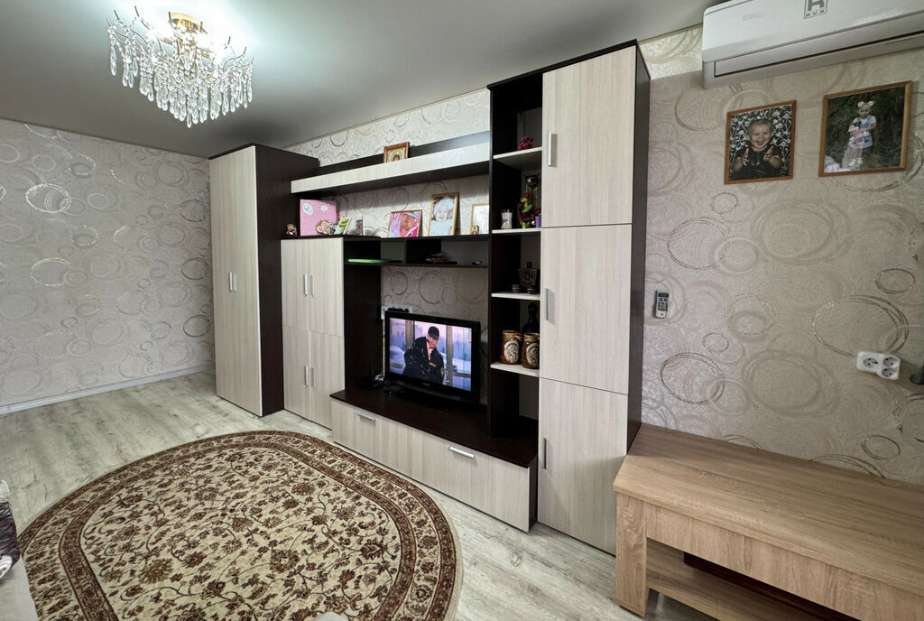 квартира г Ростов-на-Дону р-н Советский Западный пр-кт Стачки 199/3 фото 2