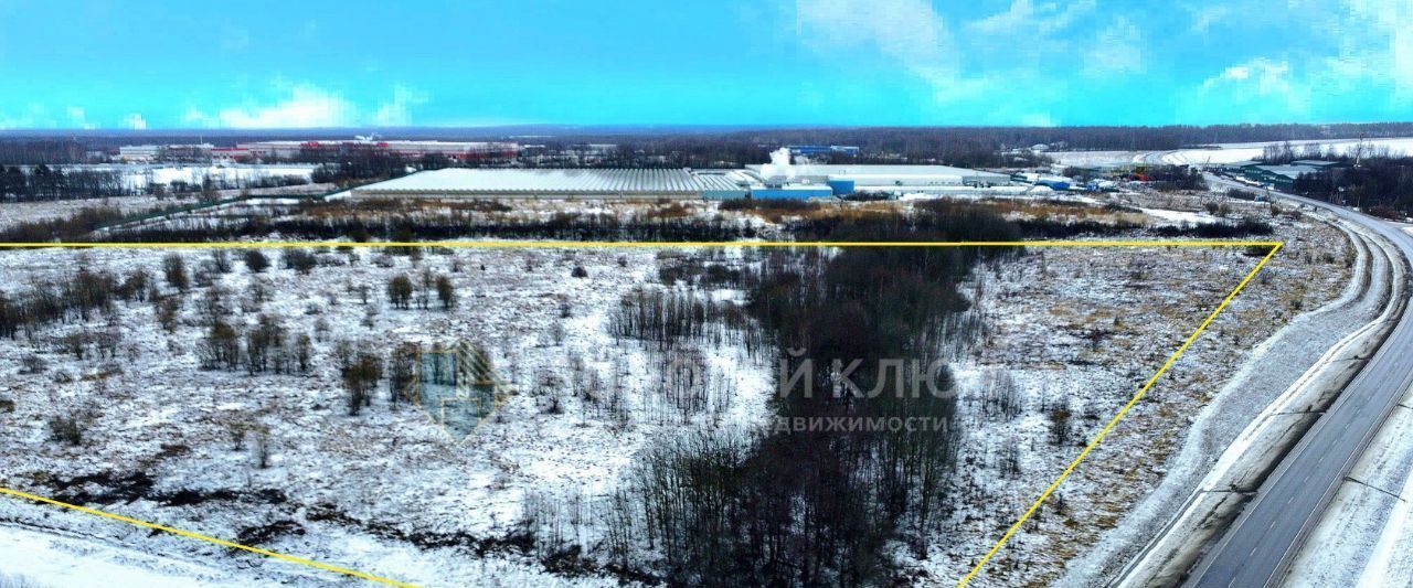 офис городской округ Дмитровский 4-й км автодороги Дмитров - Орудьево - Жуковка тер фото 1