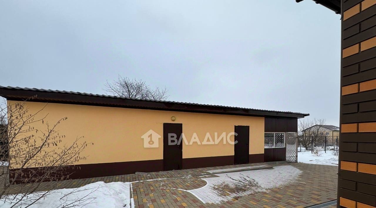 дом г Белгород Западный пер Стрелецкий 3-й фото 3