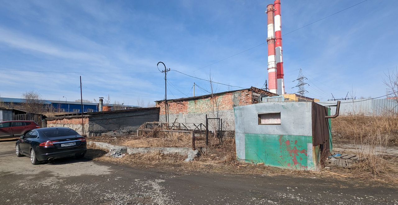земля г Первоуральск ш Московское 6б фото 2