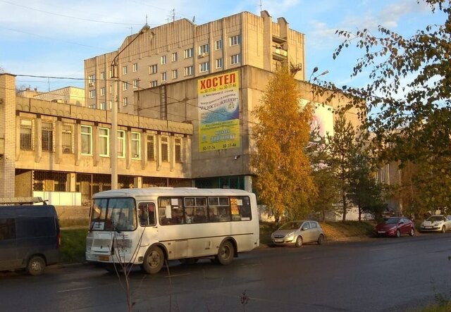 свободного назначения г Кострома р-н Заволжский ул Магистральная 63 фото