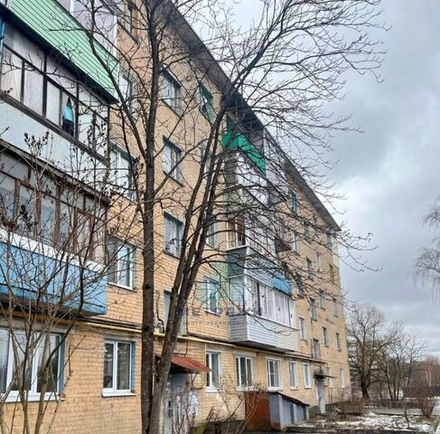 р-н Октябрьский дом 11 фото
