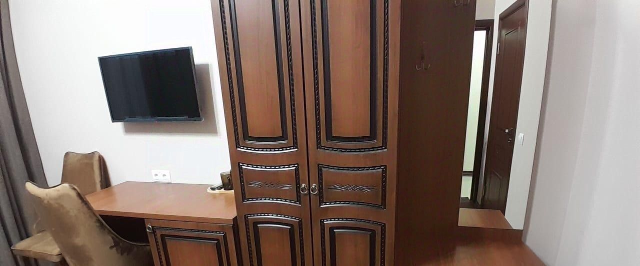 комната р-н Крымский г Крымск ул Авиационная 2/9 фото 2