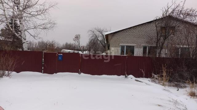 дом р-н Новый дом 12 сельское поселение Село Новый Мир, Мир, Комсомольский район фото