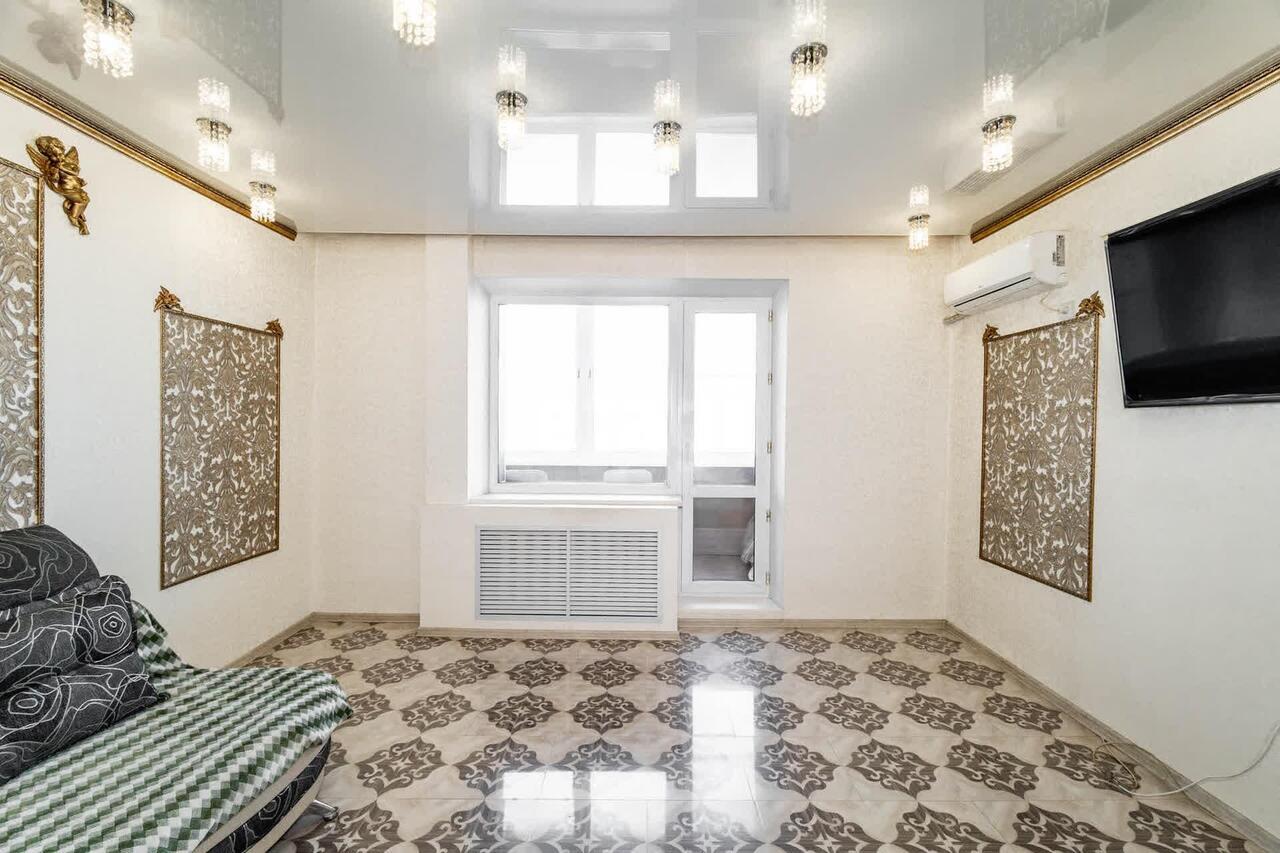 квартира г Комсомольск-на-Амуре ул Дикопольцева 23 фото 3