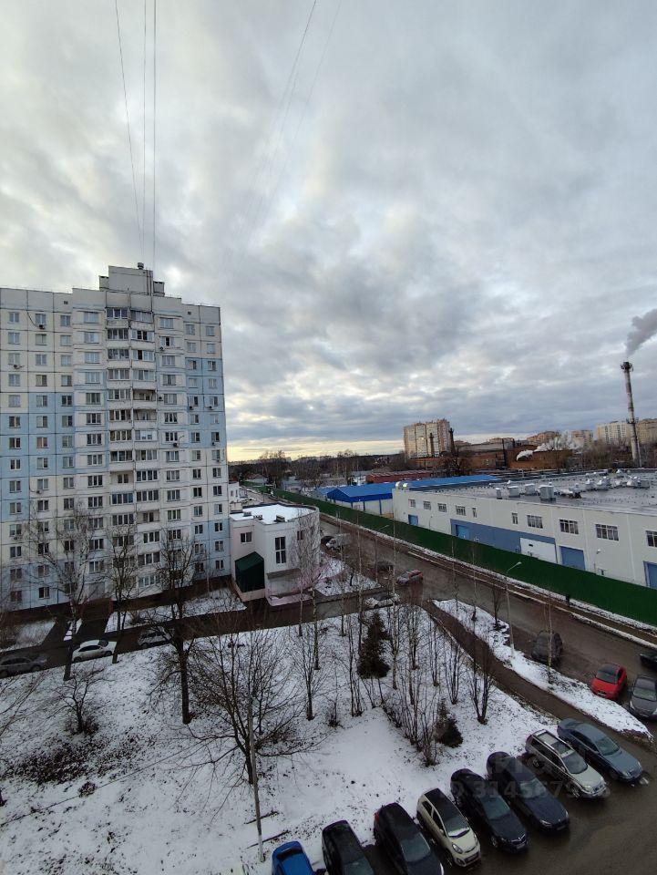 квартира городской округ Солнечногорск рп Андреевка Зеленоград — Крюково, 41 фото 2