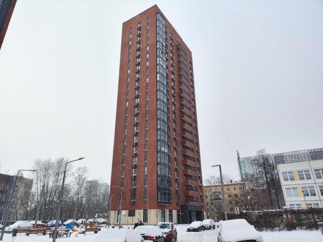 СЗАО Московская область фото