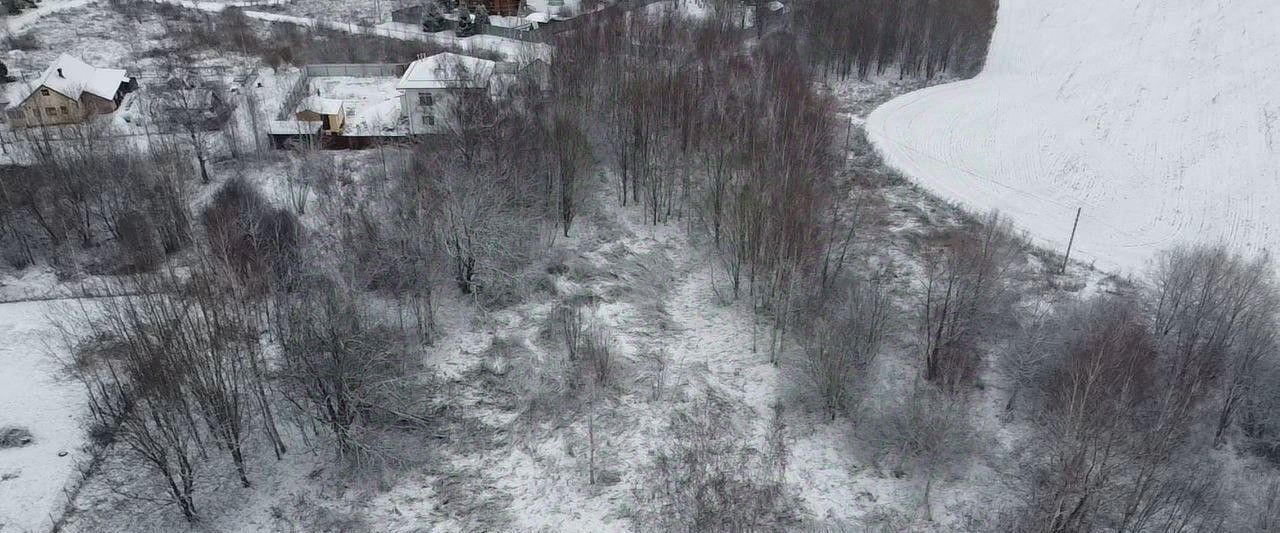 земля городской округ Волоколамский д Соснино фото 2