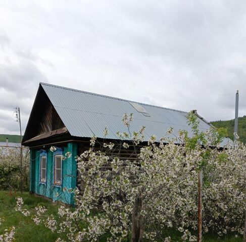 дом с Ширяево ул Колхозная 2 фото