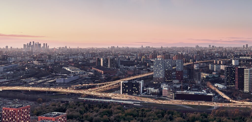 квартира г Москва метро Текстильщики ЮВАО район Текстильщики фото 3