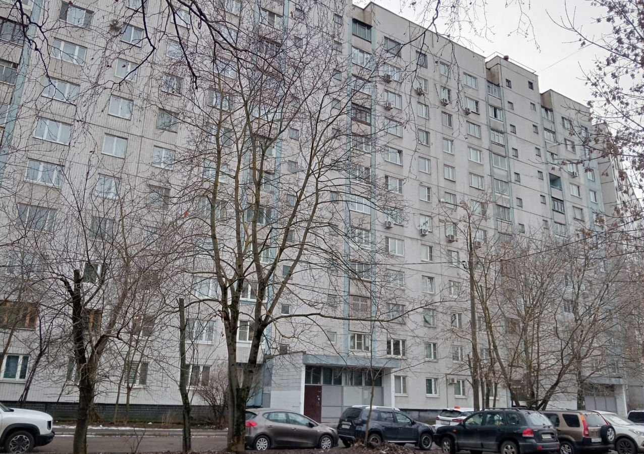 комната г Королев ул Исаева 2 фото 1