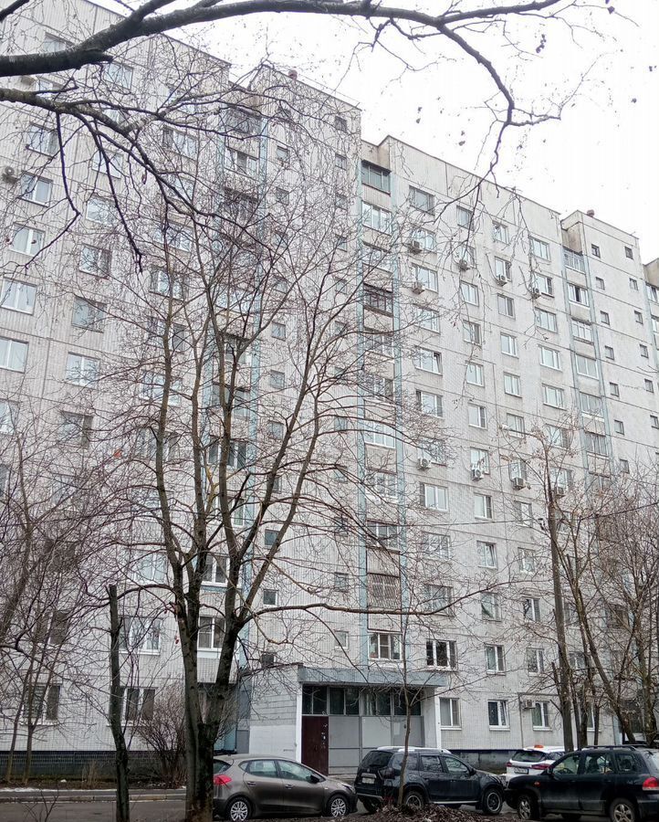 комната г Королев ул Исаева 2 фото 7