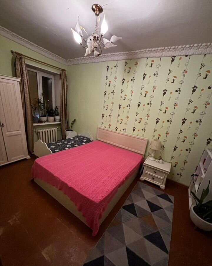 квартира г Нижний Тагил р-н Ленинский ул Вязовская 10 фото 7