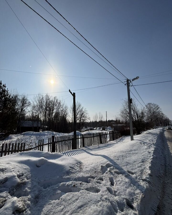 земля г Тобольск ул Ольховая 2 фото 2