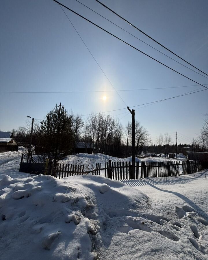 земля г Тобольск ул Ольховая 2 фото 1