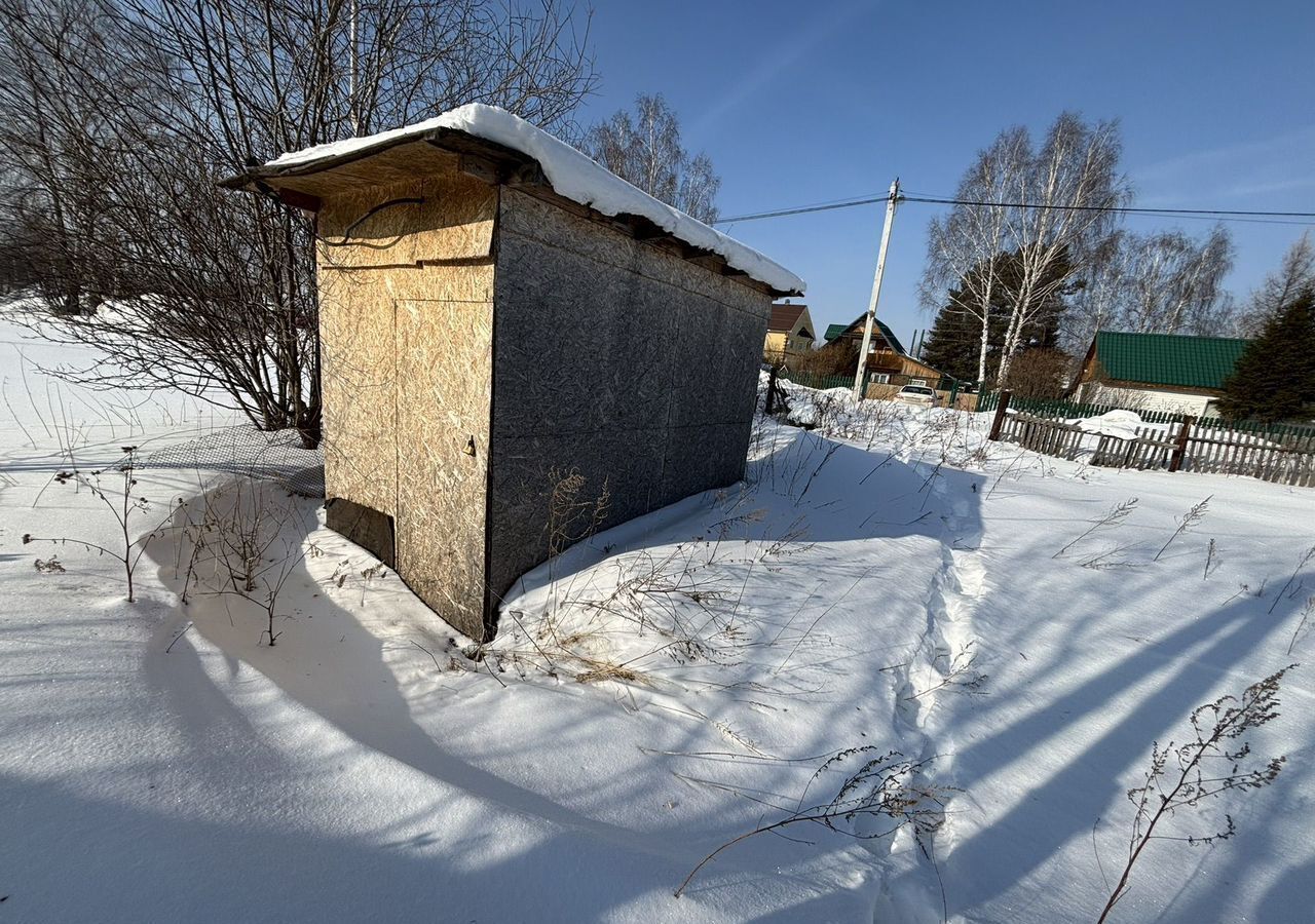 земля г Тобольск ул Ольховая 2 фото 10