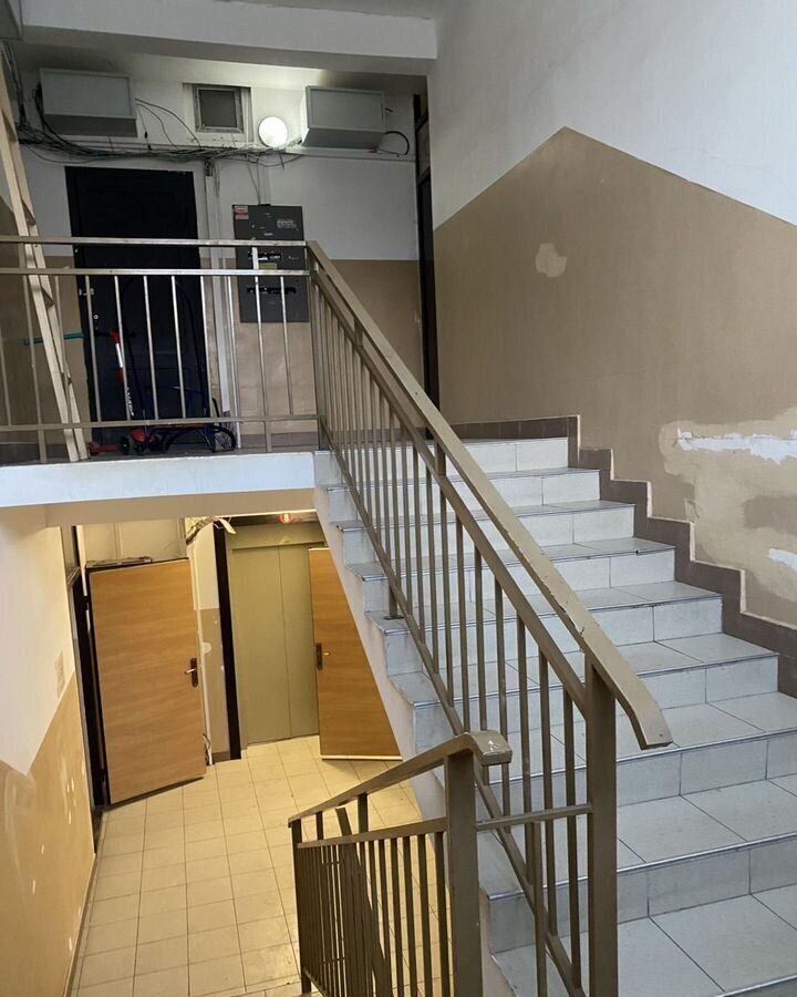 квартира г Махачкала ул Газопроводная 8к/16 р-н Советский фото 9