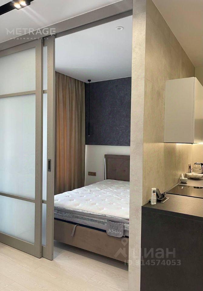 квартира г Новосибирск р-н Железнодорожный ул Сибирская 58 ЖК Prime House фото 9