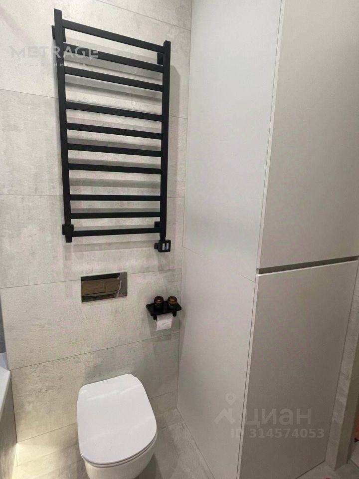 квартира г Новосибирск р-н Железнодорожный ул Сибирская 58 ЖК Prime House фото 16