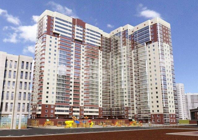 р-н Заельцовский ул Дуси Ковальчук 242/1 фото