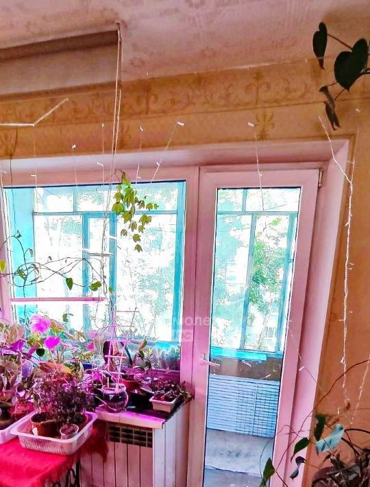 квартира г Калуга р-н Ленинский ул Суворова 54 фото 4