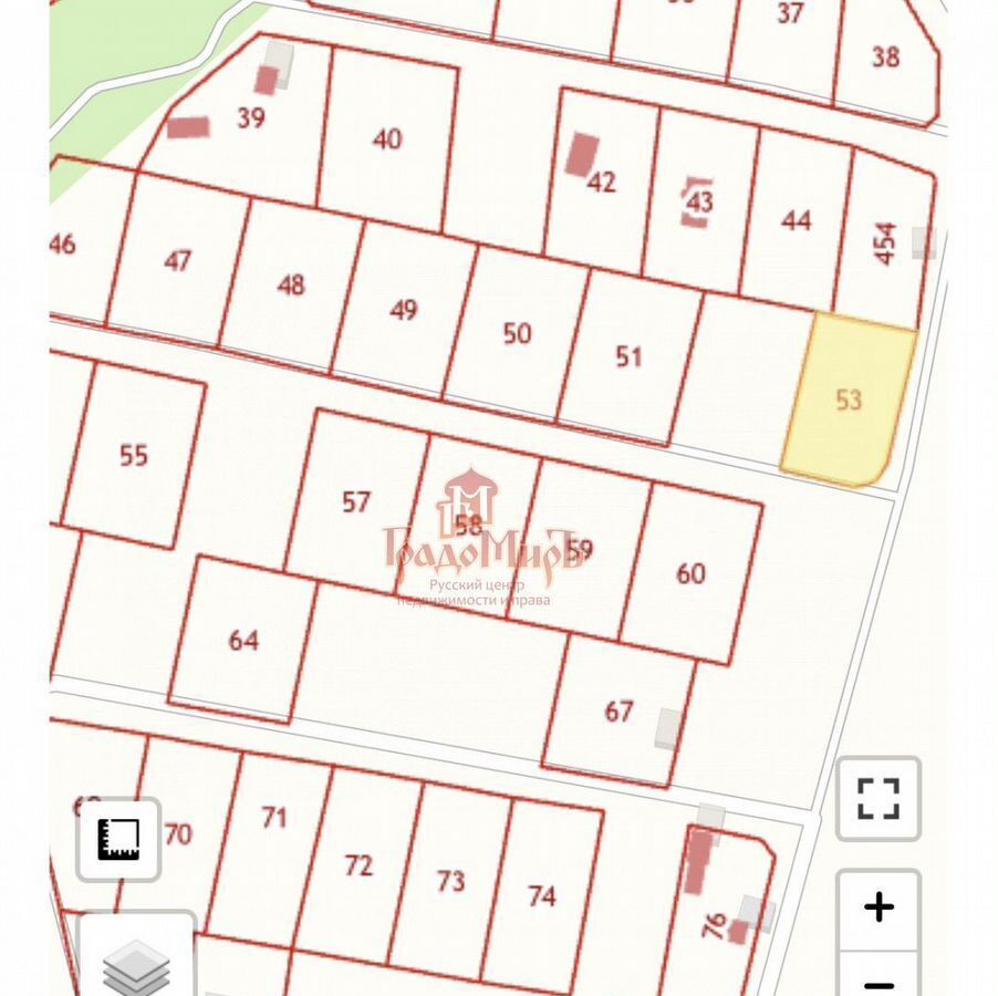 земля городской округ Сергиево-Посадский г Краснозаводск 66 км, д. Яковлево, Ярославское шоссе фото 5