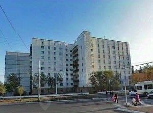 квартира г Оренбург р-н Ленинский ул Чкалова 9 фото 17