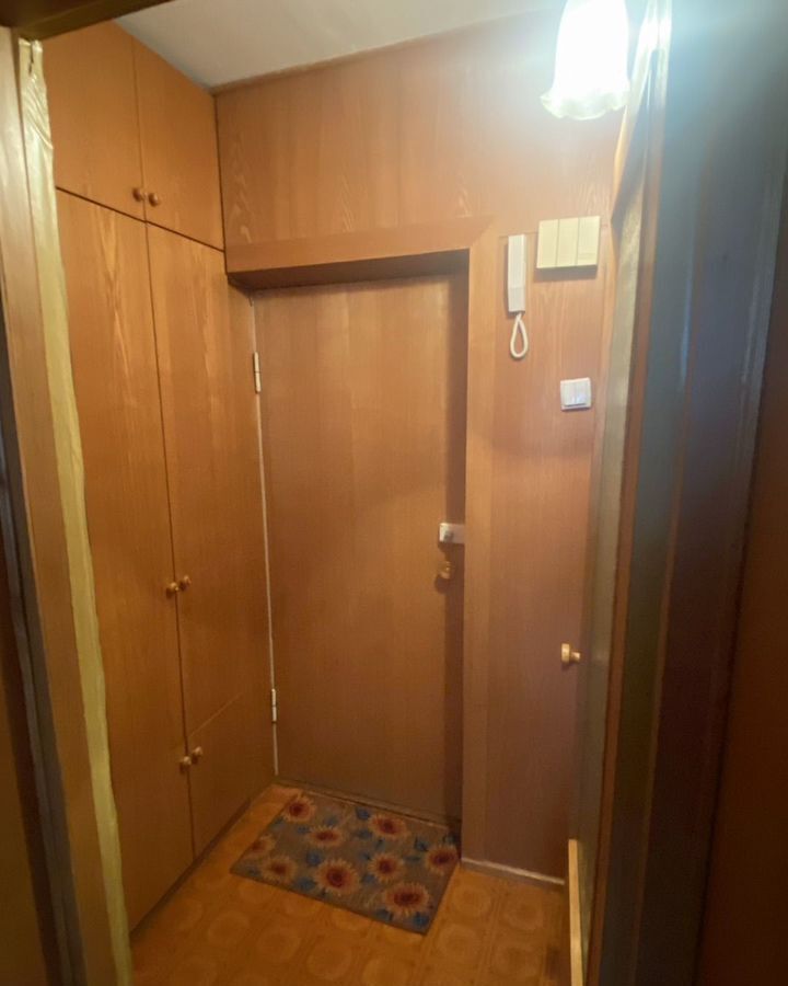 квартира г Владимир р-н Ленинский ул Завадского 11 фото 4
