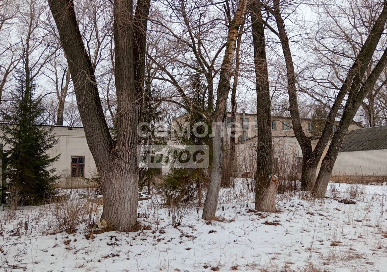 земля г Скопин мкр Октябрьский фото 6