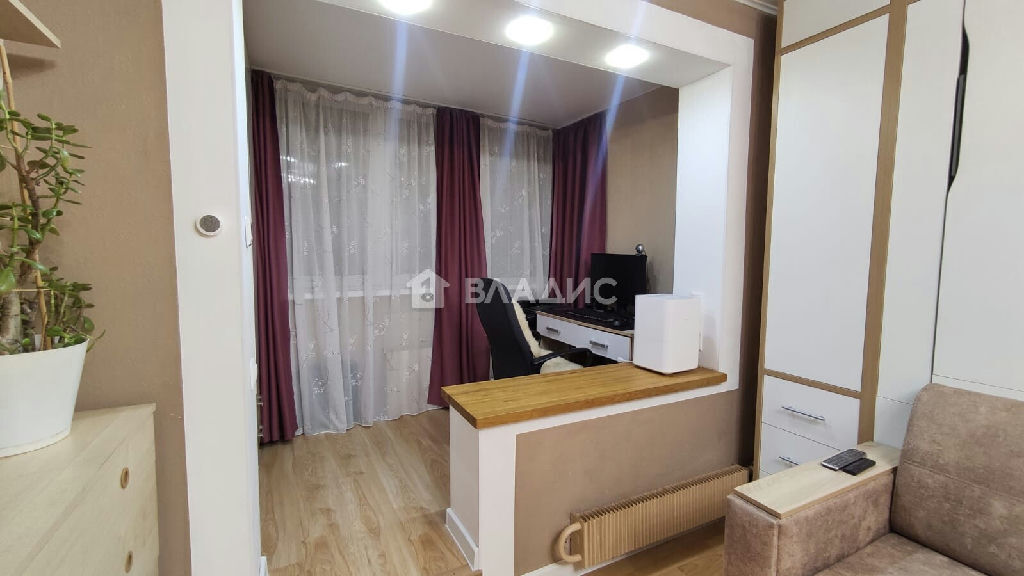 квартира г Москва метро Алтуфьево проезд Шенкурский 10б фото 22