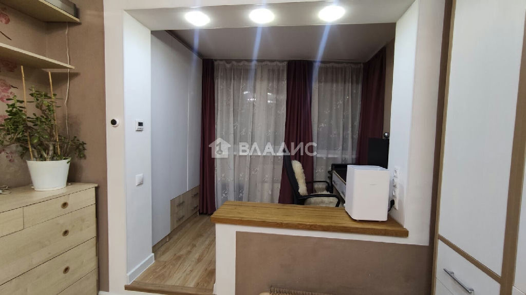 квартира г Москва метро Алтуфьево проезд Шенкурский 10б фото 23