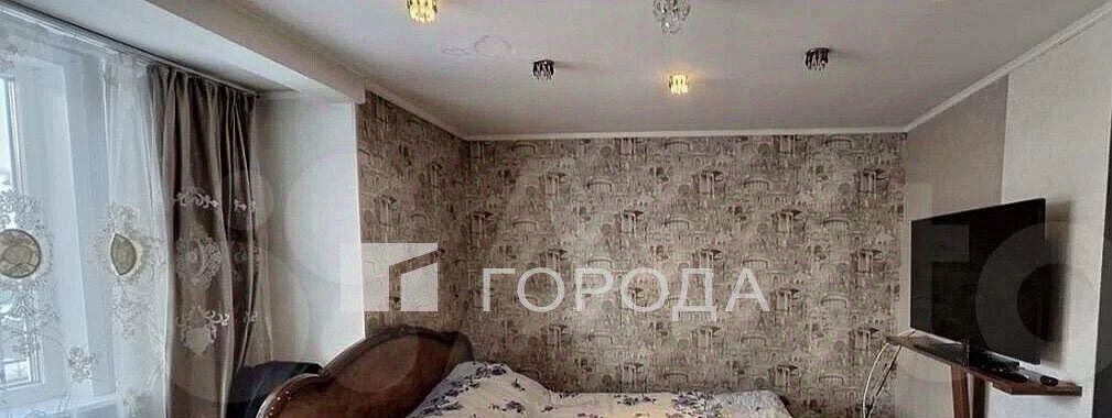 дом г Новокузнецк р-н Куйбышевский ул Пролетарская 113 фото 33