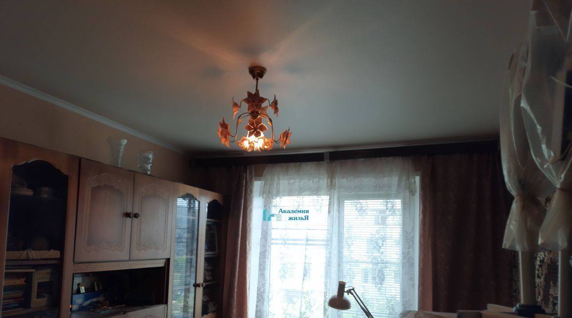 квартира г Балаково ул Саратовское шоссе 69/4 фото 1