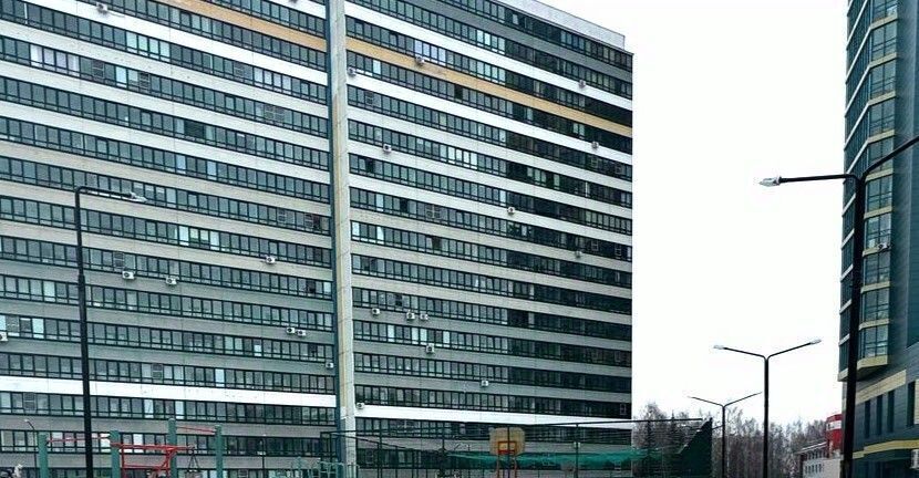 квартира г Киров р-н Октябрьский ул Московская 135 фото 22