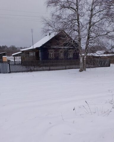 дом с Гужово Даниловское сельское поселение, Данилов фото