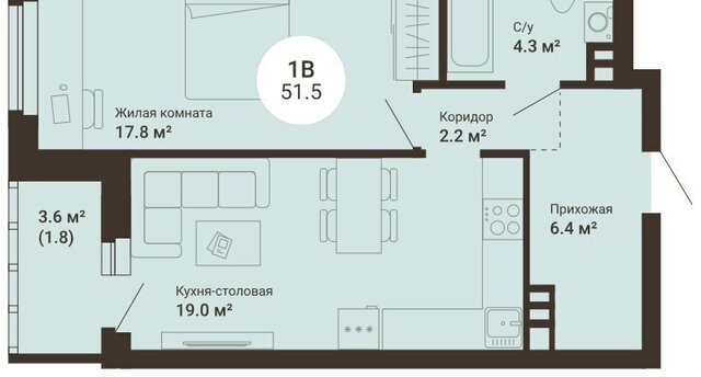 р-н Чкаловский Ботаническая ул 2-я Новосибирская фото