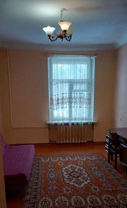 квартира г Ангарск кв-л 51 25 фото 1