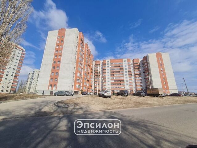 ул Агрегатная 2-я 57 ЖК OZON фото