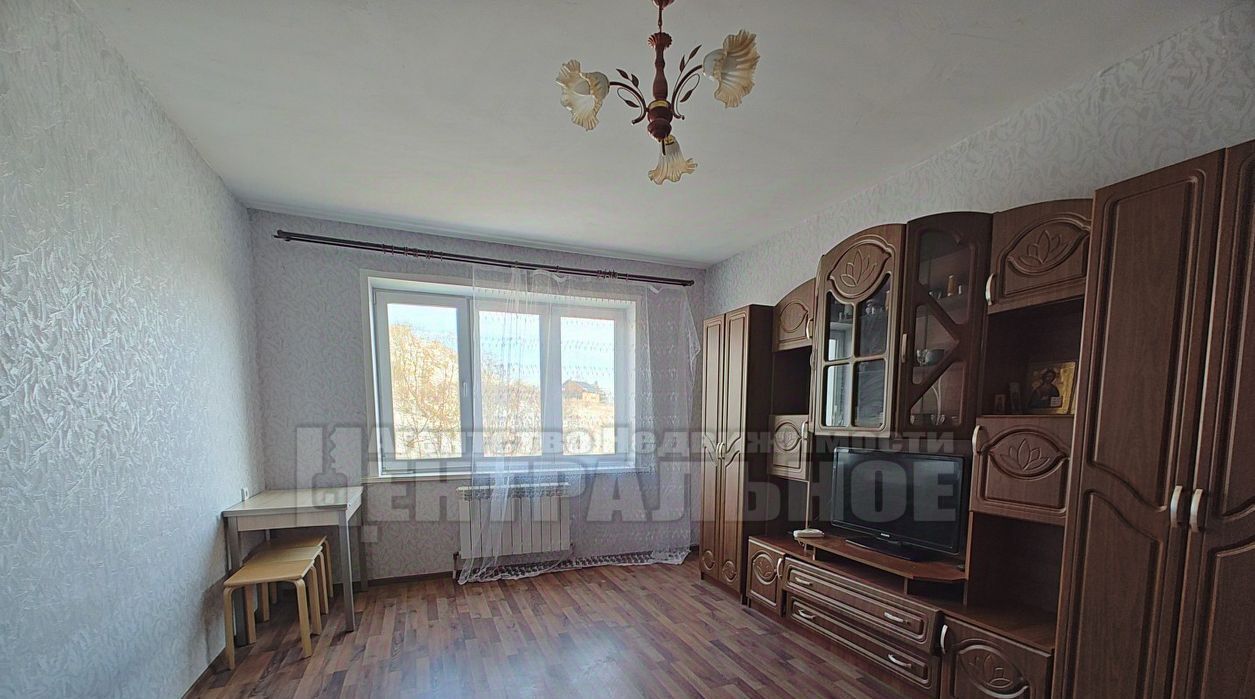 квартира г Смоленск п Королевка р-н Заднепровский 13А фото 3