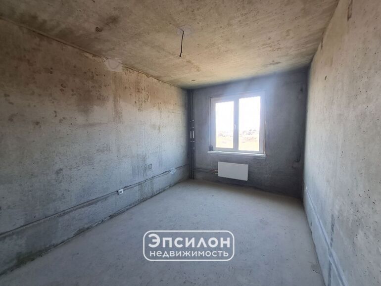 квартира г Курск р-н Центральный пр-кт Надежды Плевицкой 31 фото 7