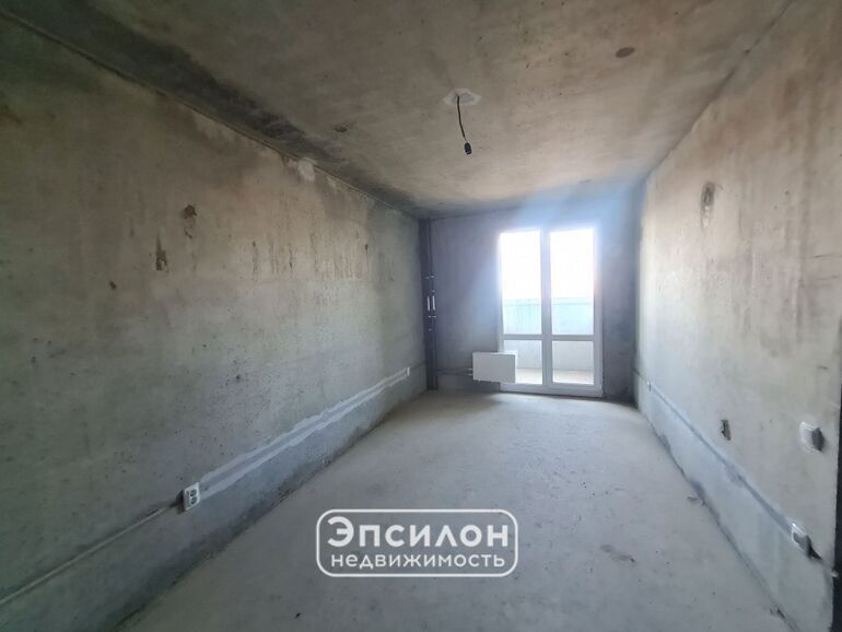 квартира г Курск р-н Центральный пр-кт Надежды Плевицкой 31 фото 13