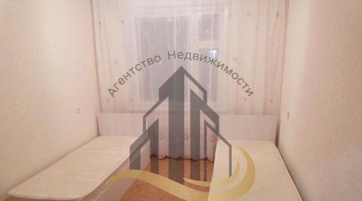 квартира г Старый Оскол мкр Зеленый Лог 1А фото 7