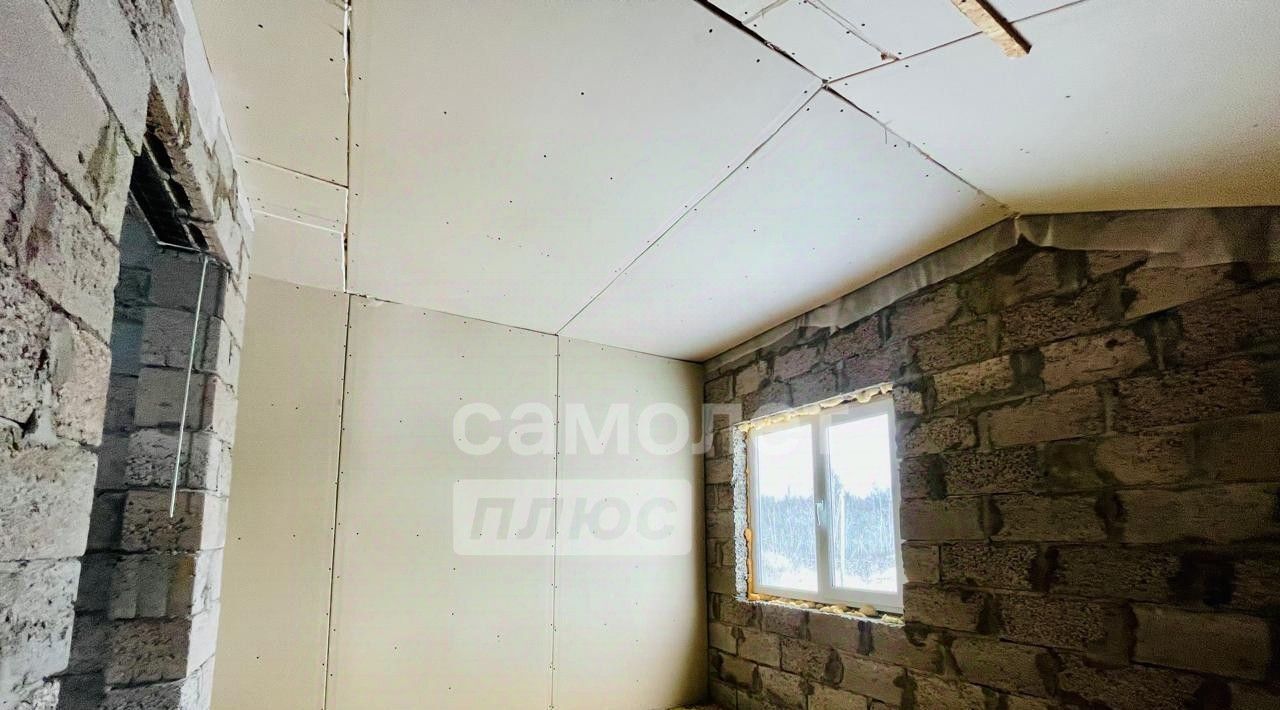 дом г Калуга р-н Октябрьский Горневская Слобода кп фото 18