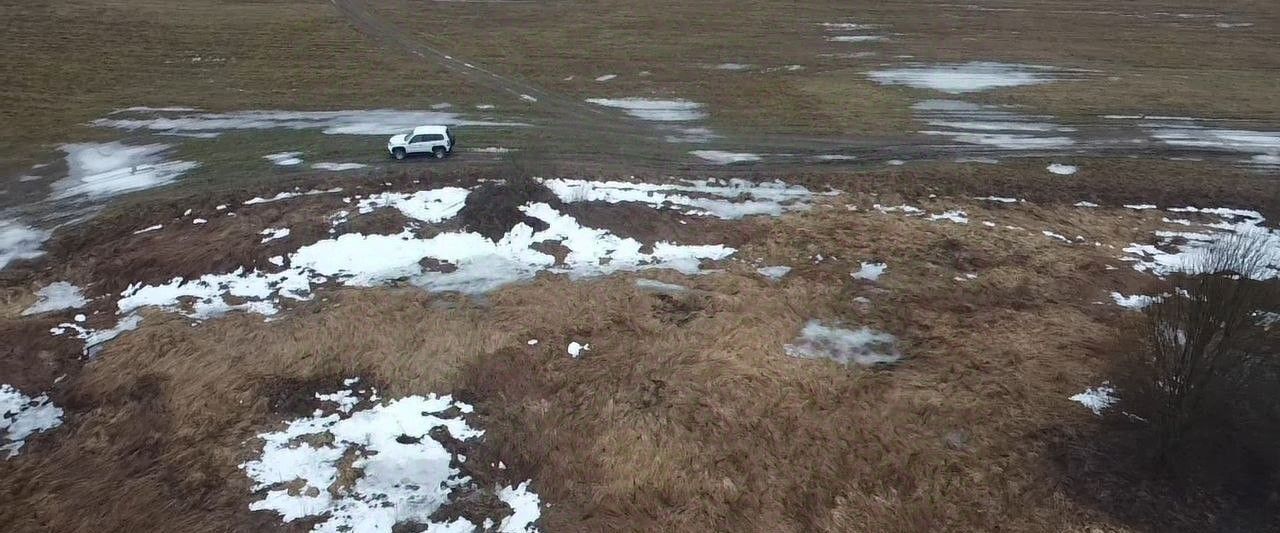 земля городской округ Волоколамский д Пашково фото 3