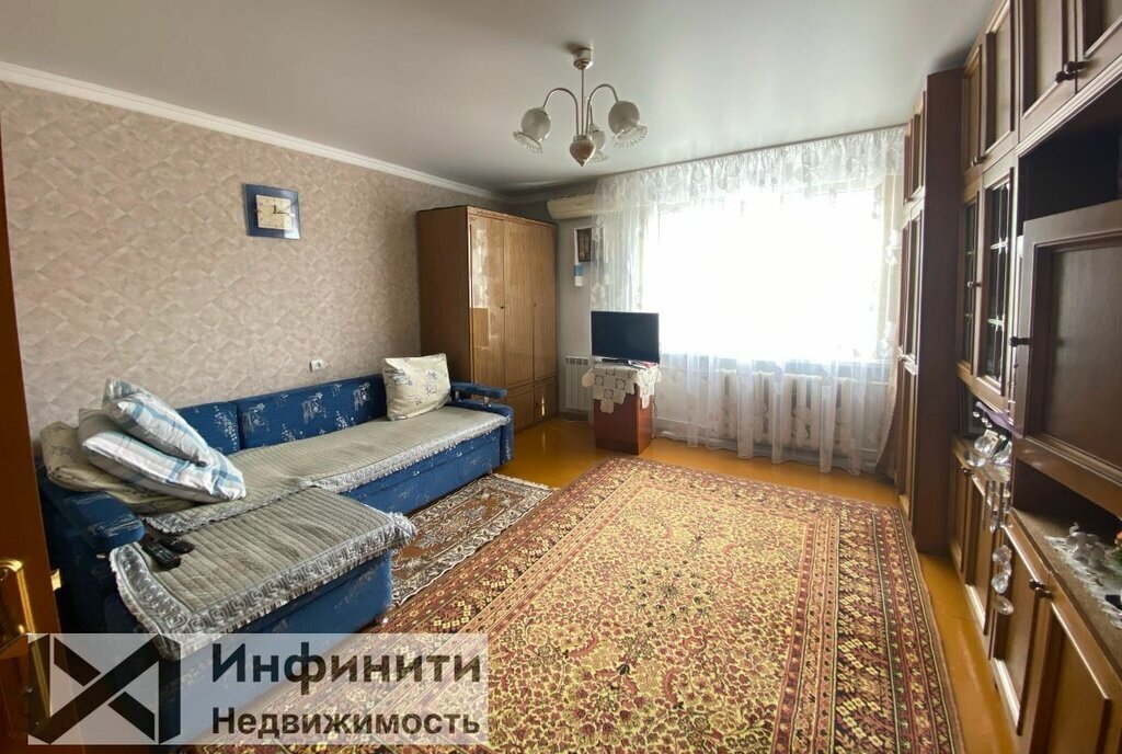 квартира г Ставрополь ул Ленина 482 фото 4