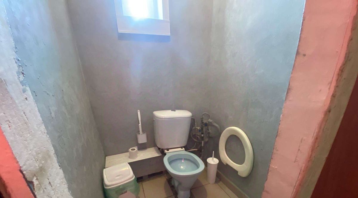 комната г Самара Алабинская ул Галактионовская 32 фото 7